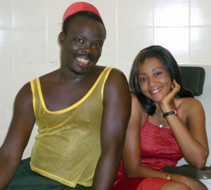 Article : Souk&eacute; (Bobodioufs) : de videur de fosses sceptiques &agrave; star de t&eacute;l&eacute;