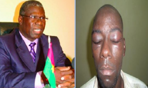Article : « Affaire Adama Kima » : Après le limogeage du ministre, place à la justice