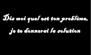 Article : Confidences-confidences: la page facebook qui r&eacute;soud les probl&egrave;mes