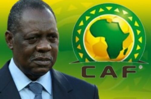Article : CAF : Les chiens aboient Issa Ayatoua passe