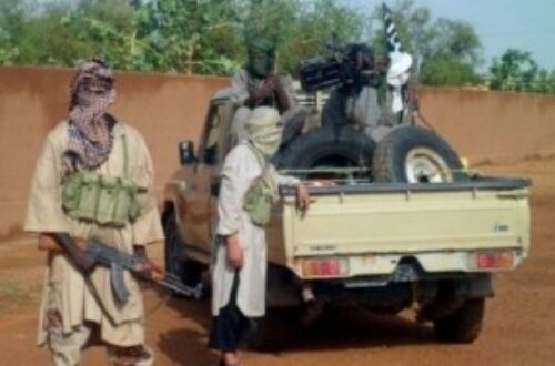 Article : Mali : c’est maintenant qu’ils se bougent