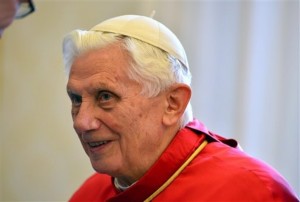 Article : Blanc ou Noir, un Pape est un Pape