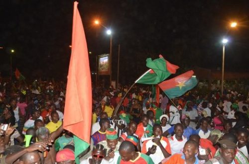 Article : CAN 2013 : les Burkinabè fiers malgré la chute en finale des Étalons