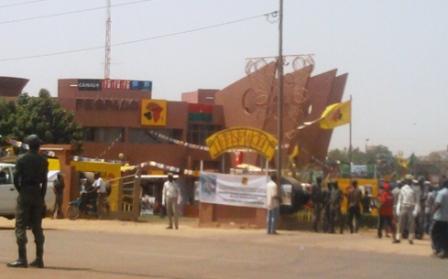 Article : FESPACO 2013 : &laquo;Moi Zaphira &raquo; sauve le Burkina de la la honte