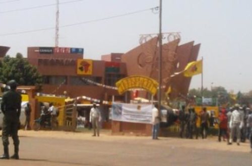 Article : FESPACO 2013 : «Moi Zaphira » sauve le Burkina de la la honte