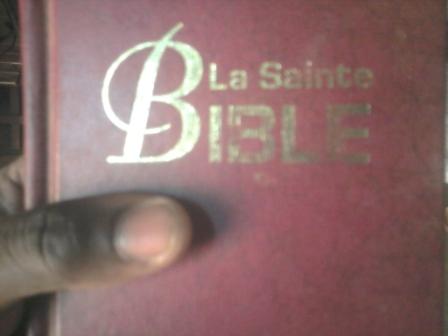 Article : Évangile selon Boukari où l&rsquo;autre histoire de Jésus