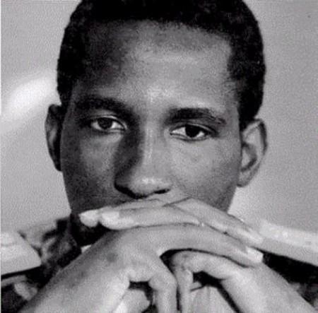 Article : L’héritage de Thomas Sankara (audio)