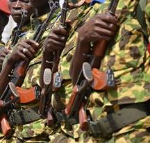 Les armes ne crépiteront pas au Burkina Faso