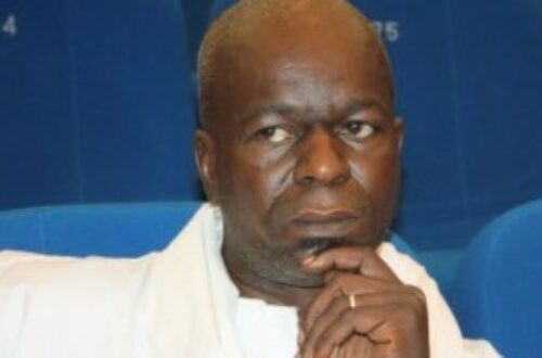 Article : Coup d’Etat au Burkina: Chérif Sy réagit a des propositions pour une sortie de crise