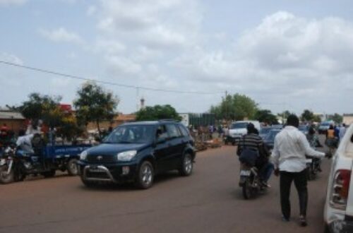 Article : Jour J+7 du coup d’Etat au Burkina : après la tension, la décrispation