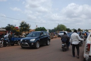 Article : Jour J+7 du coup d’Etat au Burkina : après la tension, la décrispation