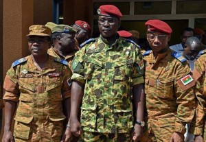 Article : Burkina: Zida n’était-il pas le numéro 2 de l’ex RSP ?