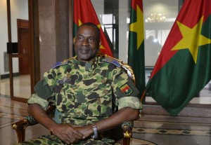 Article : Putsch manqu&eacute; au Burkina : Gilbert Diend&eacute;r&eacute; aurait re&ccedil;u 160 millions de F CFA