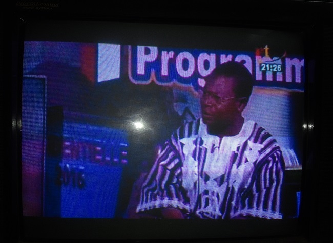 Article : Issaka Zampaligr&eacute; : &laquo; Je propose qu&rsquo;on mette Kossyam en location &raquo;