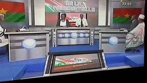 Article : &laquo;&nbsp;Au c&oelig;ur de la pr&eacute;sidentielle&nbsp;&raquo;: tirs group&eacute;s sur le MPP