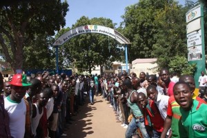 Article : Insurrection populaire au Burkina : Qui a tu&eacute; &agrave; la RTB ?