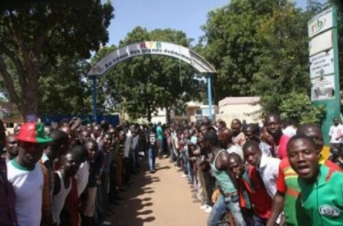 Article : Insurrection populaire au Burkina : Qui a tué à la RTB ?