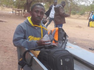 Article : L&rsquo;enfer Libyen d&rsquo;un rapatri&eacute; burkinab&egrave;