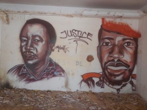 Article : Le domicile de François Compaoré, symbole d’un peuple assoiffé de justice