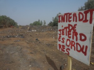 Article : Ordures à Ouagadougou : le ménage a-t-il commencé ?
