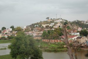 Article : Antananarivo : entre splendeur et misère