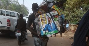 Article : Live-tweet du Président Kaboré : Des questions importantes sans réponse