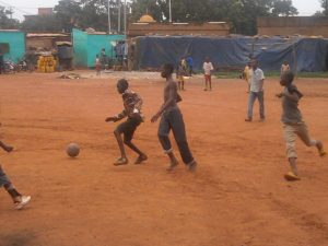 Article : Coupe d’Afrique des Nations (CAN) : du football pour endormir les consciences