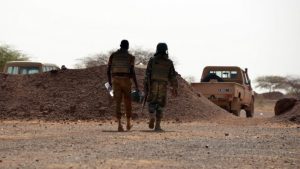 Article : Lutte contre les terroristes : la psychose s’est installée au nord du Burkina