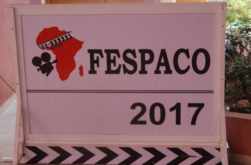 Article : Le FESPACO doit créer un véritable marché du cinéma africain
