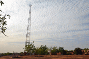 Article : Téléphonie mobile au Burkina : une vraie galère