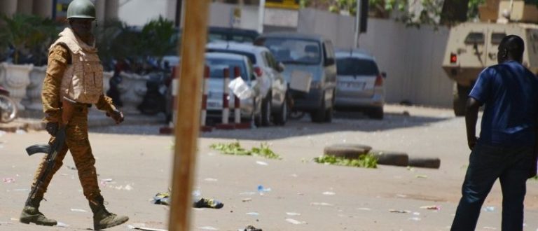 Article : Lutte contre le terrorisme au Burkina : on parle beaucoup plus des défaites…